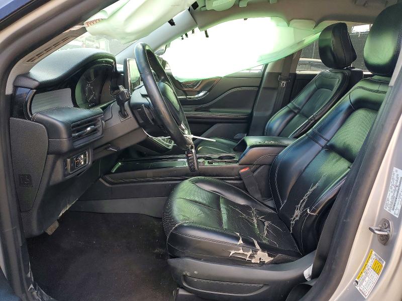 Продаж на аукціоні авто 2020 Lincoln Townhouse Corsair, vin: 5LMCJ1C98LUL20702, номер лоту: 50881436