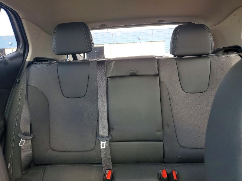 Aukcja sprzedaży 2026 Buick Encore Gx, vin: KL4AMCSL3TB042182, numer aukcji: 49244586