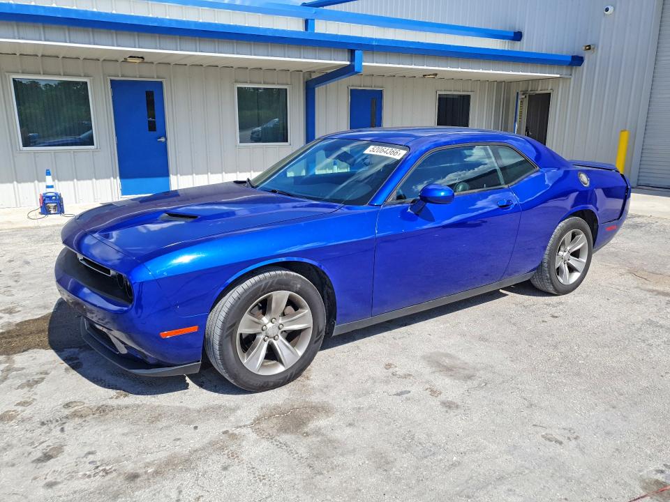 Aukcja sprzedaży 2019 Dodge Challenger, vin: 2C3CDZAG5KH733648, numer aukcji: 52064366