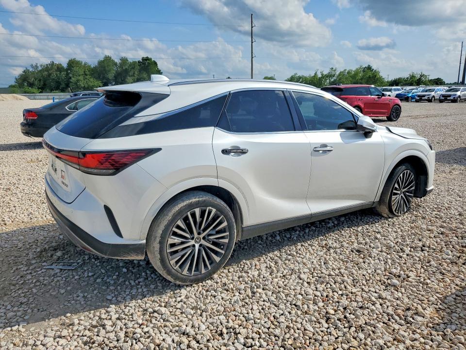 Aukcja sprzedaży 2023 Lexus Rx 350, vin: JTJCHMAA9P2011028, numer aukcji: 50990706