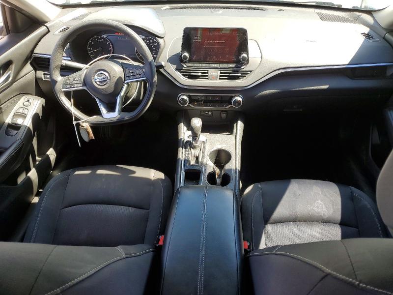 Продаж на аукціоні авто 2020 Nissan Altima, vin: 1N4BL4BV5LC130252, номер лоту: 50992996