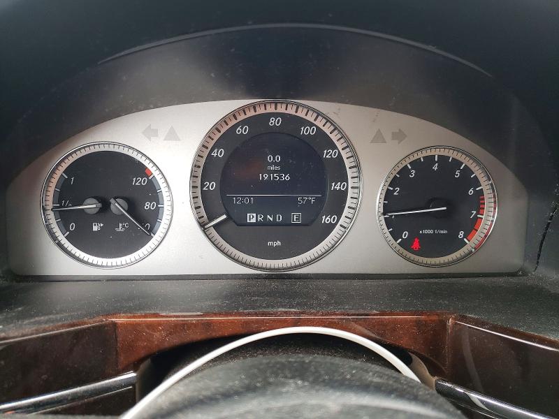 2012 Mercedes-benz Glk მანქანა იყიდება აუქციონზე, vin: WDCGG8HB1CF883570, აუქციონის ნომერი: 51774036