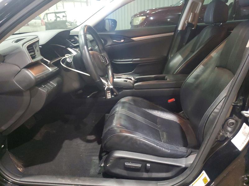 Aukcja sprzedaży 2016 Honda Civic, vin: 2HGFC1F79GH631929, numer aukcji: 46882286