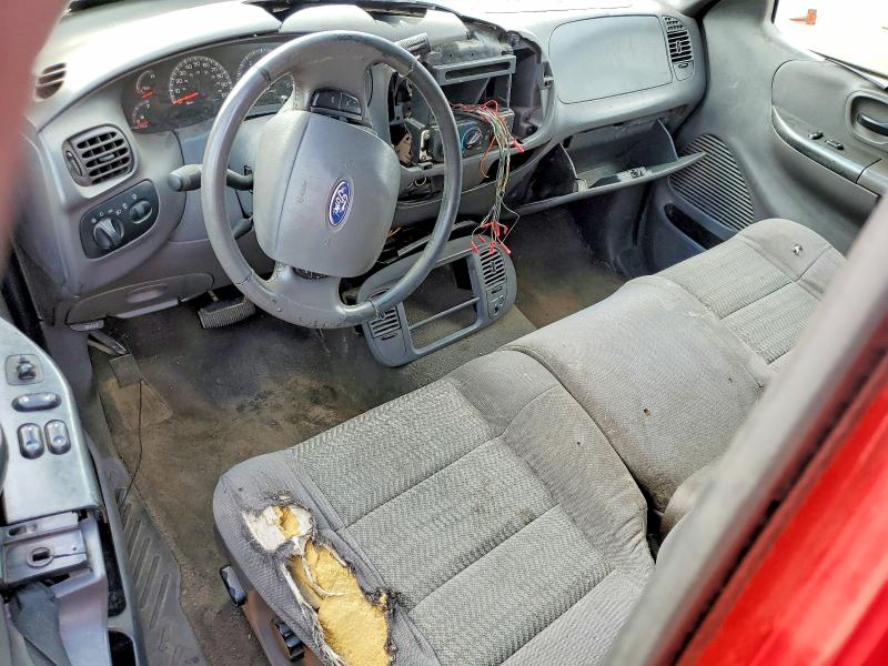 51178266 :رقم المزاد ، 2FTRX17W14CA90941 vin ، 2004 Ford F-150 Heritage مزاد بيع