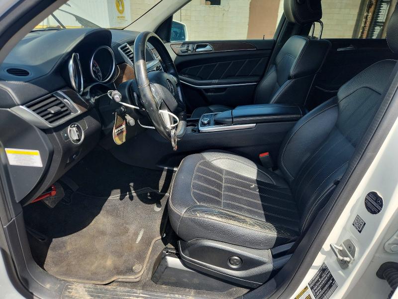 Продажа на аукционе авто 2014 Mercedes-benz Gl, vin: 4JGDF7CE3EA308597, номер лота: 50759246