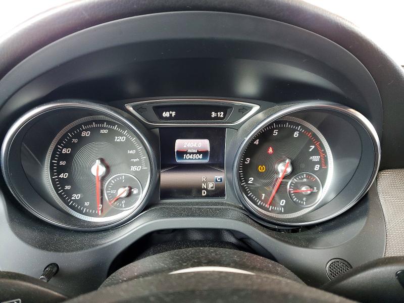 Продажа на аукционе авто 2018 Mercedes-benz Gla, vin: WDCTG4EB2JJ439846, номер лота: 49506806