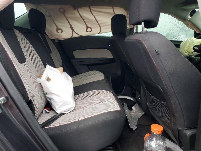 Aukcja sprzedaży 2016 Chevrolet Equinox, vin: 2GNFLEEK4G6217200, numer aukcji: 48544216