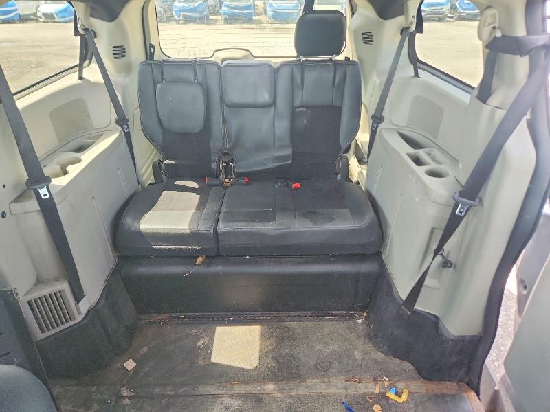 Продажа на аукционе авто 2018 Dodge Grand Caravan, vin: 2C4RDGCG2JR326824, номер лота: 51421146
