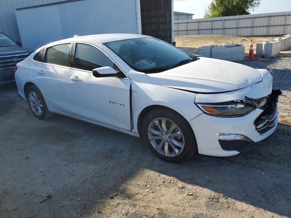 2023 Chevrolet Malibu მანქანა იყიდება აუქციონზე, vin: 1G1ZD5ST5PF188174, აუქციონის ნომერი: 48150976