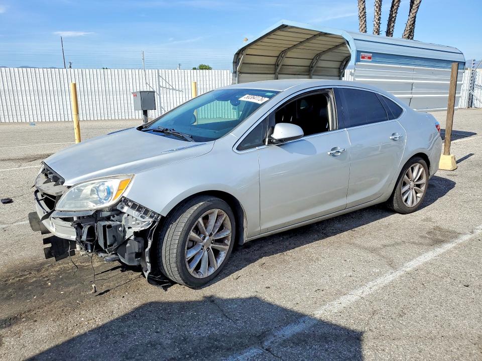 Aukcja sprzedaży 2016 Buick Verano, vin: 1G4PS5SK7G4152036, numer aukcji: 50364176