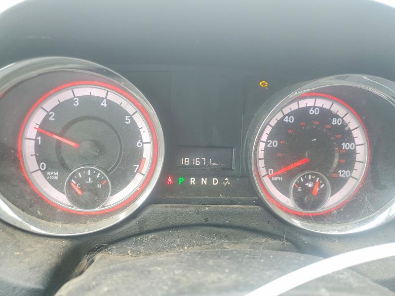 Aukcja sprzedaży 2013 Dodge Grand Caravan, vin: 2C4RDGBG2DR628958, numer aukcji: 51041616