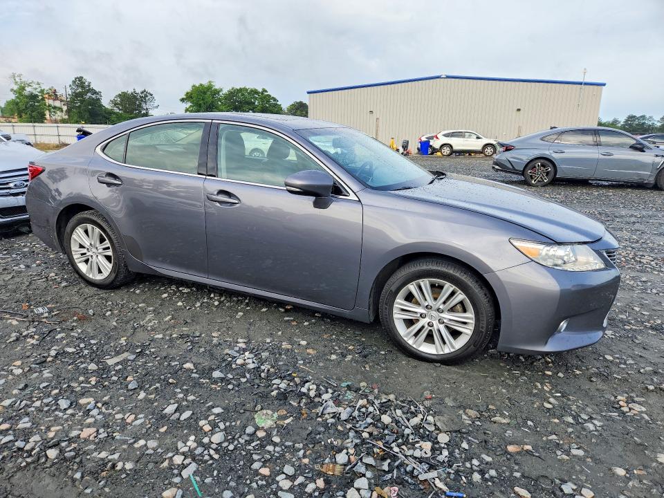2014 Lexus Es მანქანა იყიდება აუქციონზე, vin: JTHBK1GGXE2098816, აუქციონის ნომერი: 51668326