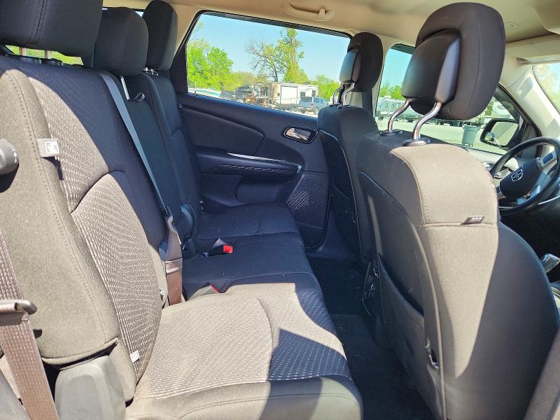 2020 Dodge Journey მანქანა იყიდება აუქციონზე, vin: 3C4PDCAB1LT249631, აუქციონის ნომერი: 50120206