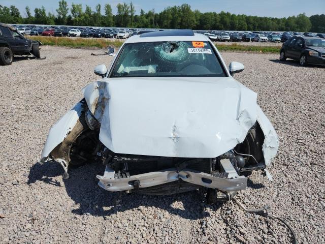 Продажа на аукционе авто 2022 Audi A4, vin: WAUEAAF45NN014017, номер лота: 50149266