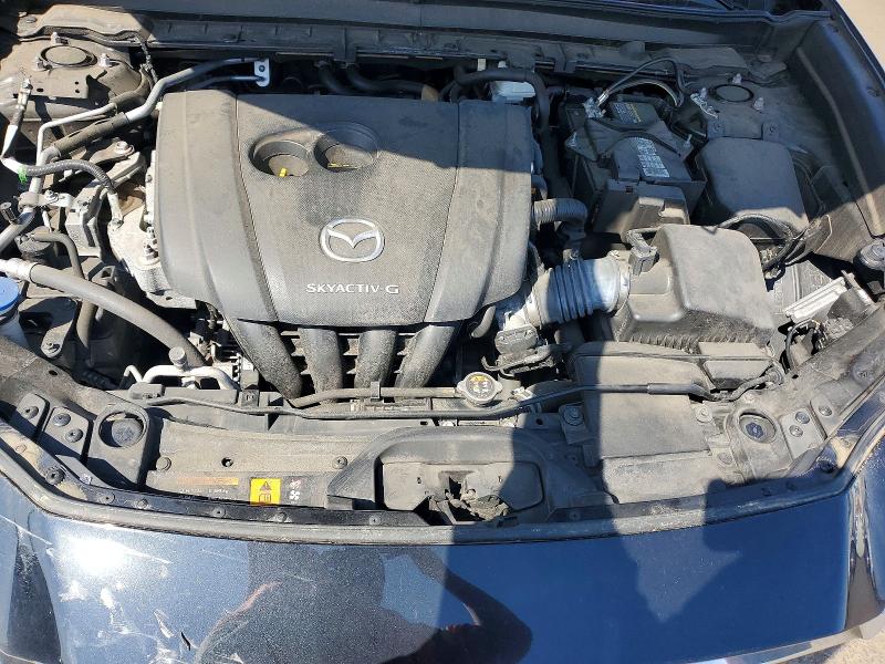 Продаж на аукціоні авто 2020 Mazda Cx-30, vin: 3MVDMBCL9LM124369, номер лоту: 49845836