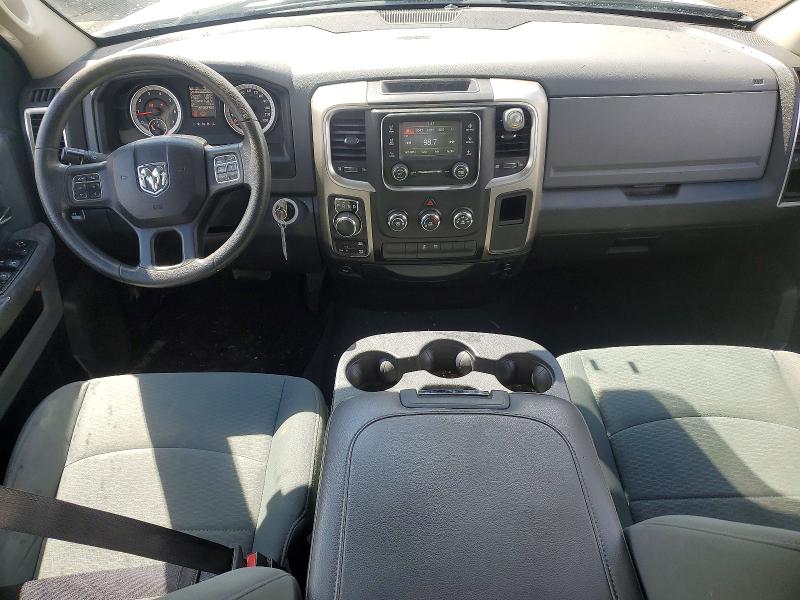 49185966 :رقم المزاد ، 1C6RR7GG5FS664680 vin ، 2015 Ram 1500 مزاد بيع