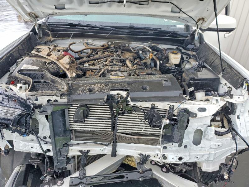 50561586 :رقم المزاد ، 3TMLB5JN7RM014051 vin ، 2024 Toyota Tacoma مزاد بيع