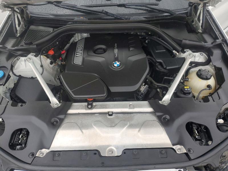Продажа на аукционе авто 2019 Bmw X3, vin: 5UXTR7C57KLF36997, номер лота: 50599646