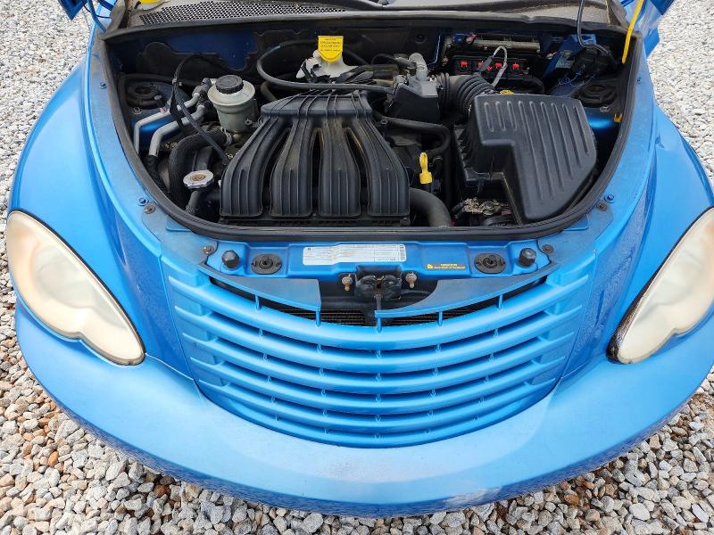 Aukcja sprzedaży 2009 Chrysler Pt Cruiser, vin: 3A8FY48929T563458, numer aukcji: 51944896