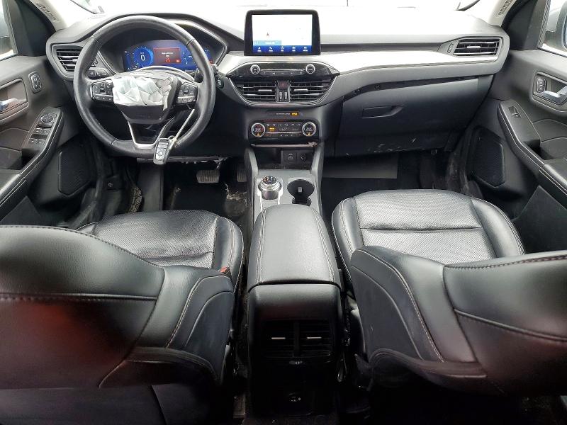 Aukcja sprzedaży 2021 Ford Escape, vin: 1FMCU9J91MUA56218, numer aukcji: 51622336