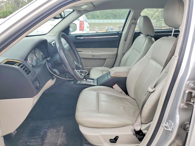 Продажа на аукционе авто 2007 Chrysler 300, vin: 2C3KA53G77H895685, номер лота: 48315856
