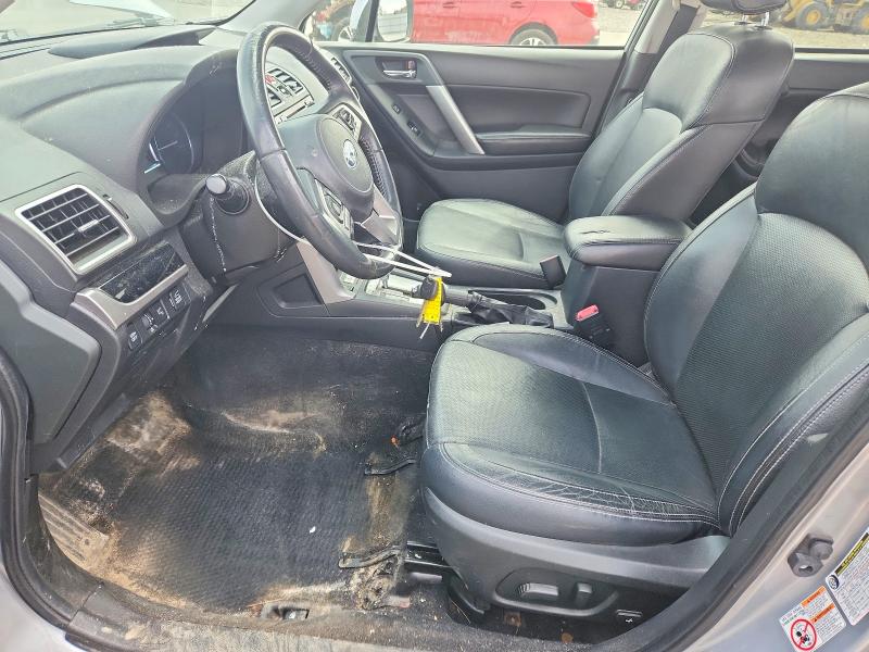 Aukcja sprzedaży 2017 Subaru Forester, vin: JF2SJARC1HH436945, numer aukcji: 51860556