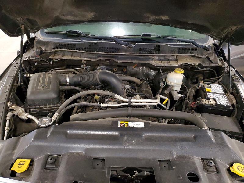 2018 Ram 1500 მანქანა იყიდება აუქციონზე, vin: 3C6RR7LT0JG195775, აუქციონის ნომერი: 49770376