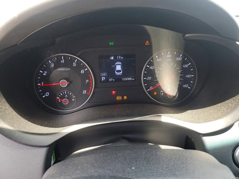 Aukcja sprzedaży 2020 Kia Stinger, vin: KNAE15LA1L6077155, numer aukcji: 51538066