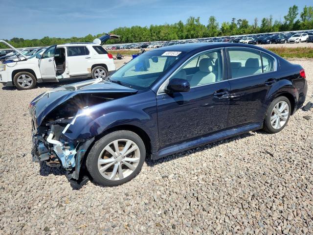 Auction sale of the 2014 Subaru Legacy, vin: 4S3BMCD63E3016650, lot number: 48818476