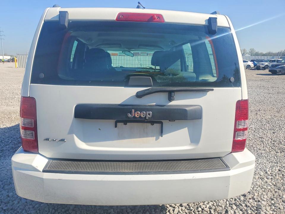 Aukcja sprzedaży 2012 Jeep Liberty, vin: 1C4PJMAK2CW142824, numer aukcji: 49894966