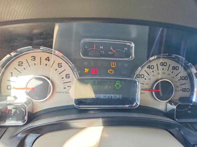 Продажа на аукционе авто 2010 Ford Expedition, vin: 1FMJU1J54AEB57037, номер лота: 50173496