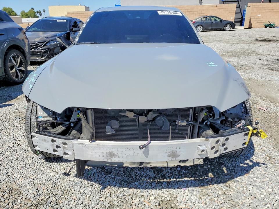 Продажа на аукционе авто 2024 Lexus Is 350, vin: JTHGZ1B23R5075315, номер лота: 49778466
