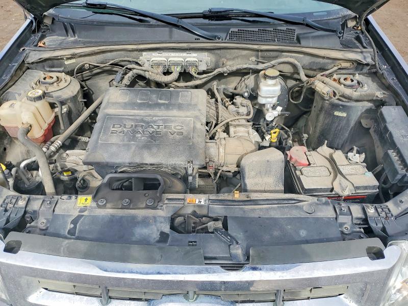 Продаж на аукціоні авто 2012 Ford Escape, vin: 1FMCU0DG8CKC32178, номер лоту: 50056496