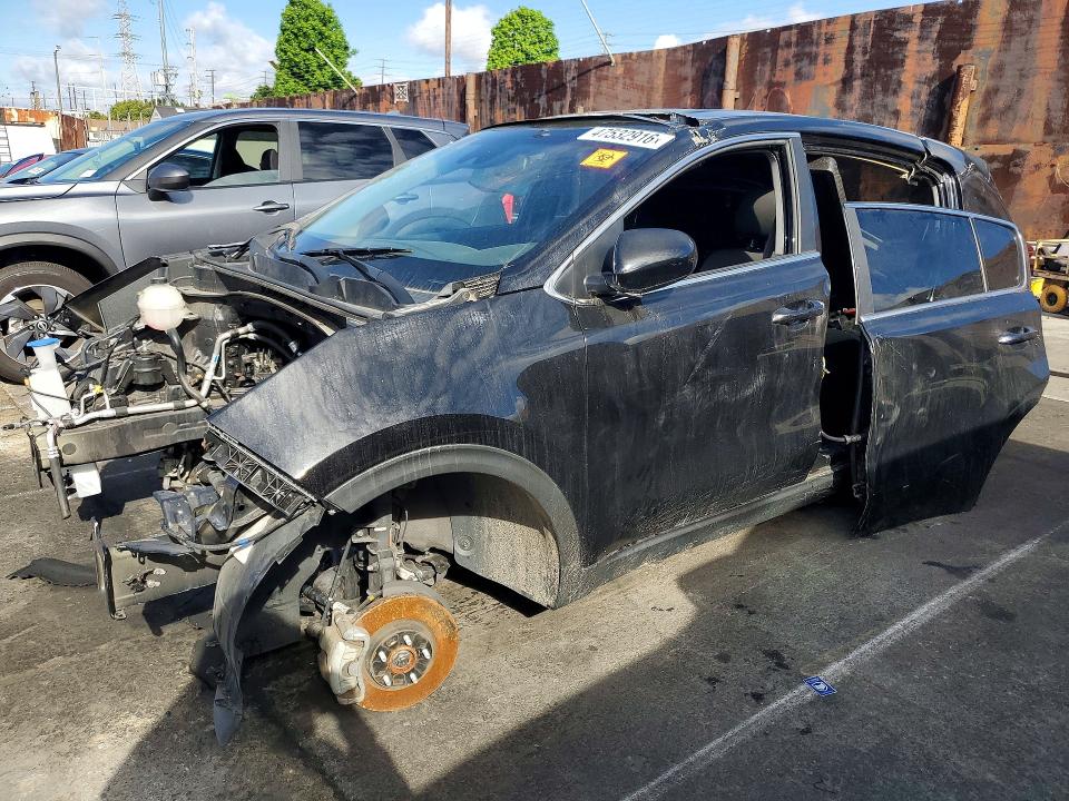 47532916 :رقم المزاد ، KNDPM3AC3M7926189 vin ، 2021 Kia Sportage مزاد بيع