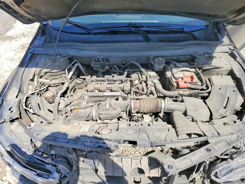 Продаж на аукціоні авто 2018 Honda Accord, vin: 1HGCV1F19JA251536, номер лоту: 49006666