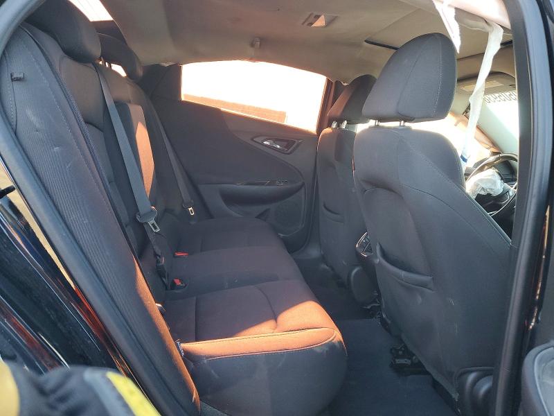 Aukcja sprzedaży 2018 Chevrolet Malibu, vin: 1G1ZD5ST3JF196183, numer aukcji: 50505936