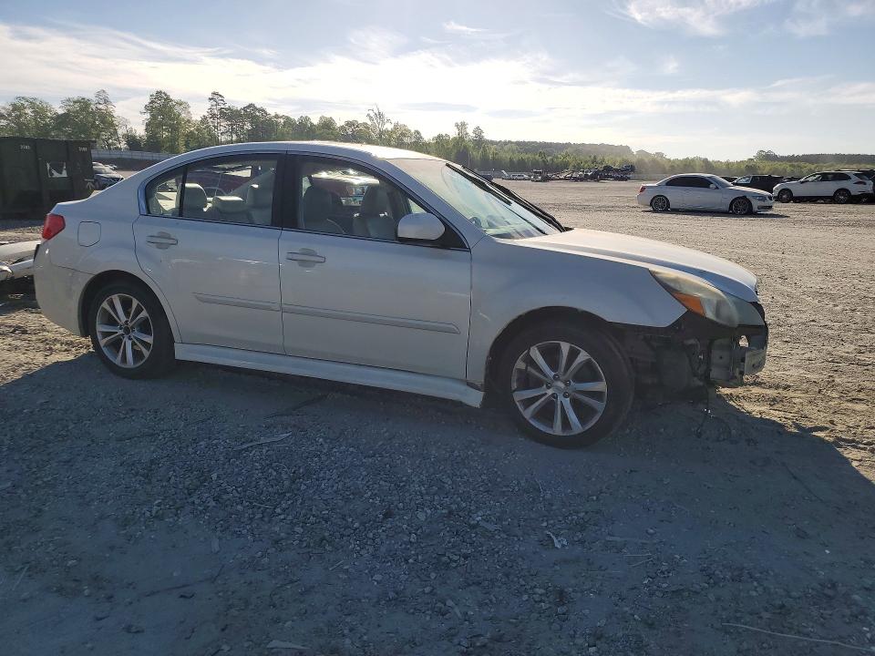 2013 Subaru Legacy მანქანა იყიდება აუქციონზე, vin: 4S3BMCK60D3010306, აუქციონის ნომერი: 50101756
