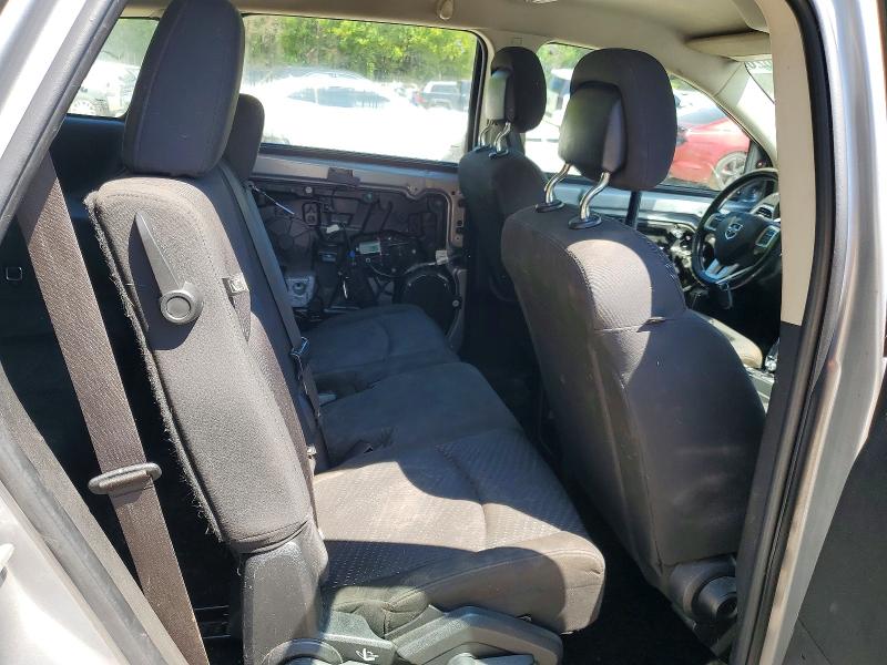 Aukcja sprzedaży 2015 Dodge Journey, vin: 3C4PDCAB0FT747078, numer aukcji: 48949626