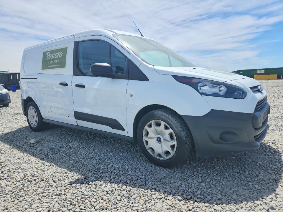 50614266 :رقم المزاد ، NM0LS7E71F1204862 vin ، 2015 Ford Transit Connect مزاد بيع