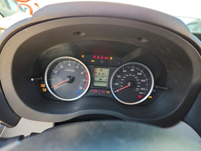 Продаж на аукціоні авто 2015 Subaru Forester, vin: JF2SJADC9FH492801, номер лоту: 50679256