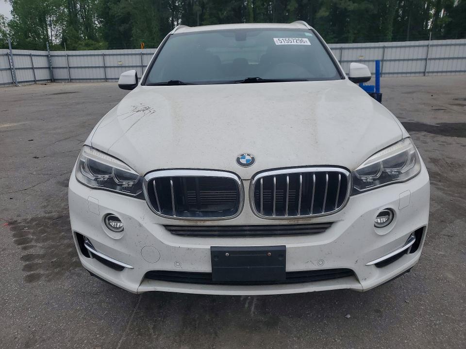 51557296 :رقم المزاد ، 5UXKT0C32H0S81069 vin ، 2017 Bmw X5 مزاد بيع