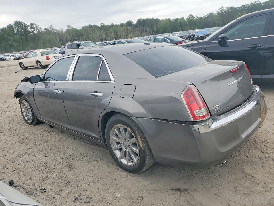 Продаж на аукціоні авто 2012 Chrysler 300, vin: 2C3CCACG3CH216870, номер лоту: 51637566