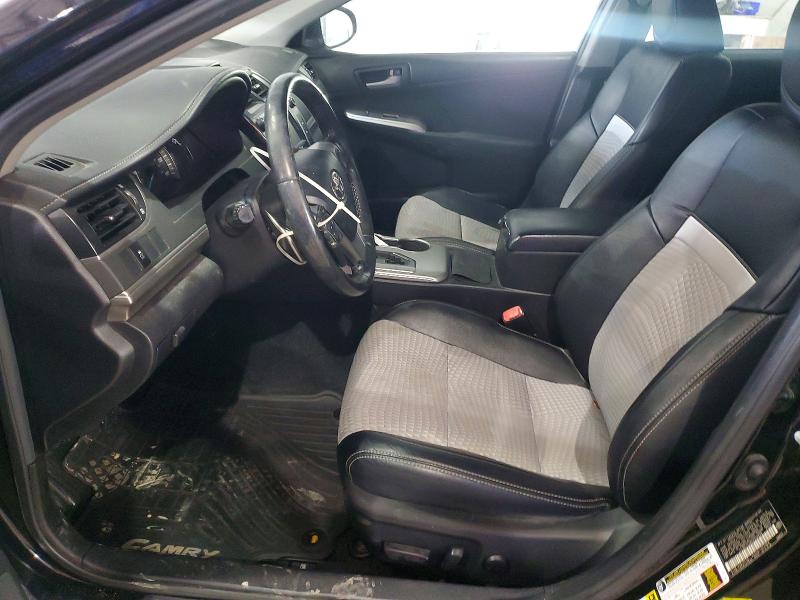 Aukcja sprzedaży 2012 Toyota Camry, vin: 4T1BF1FK8CU048828, numer aukcji: 50599026