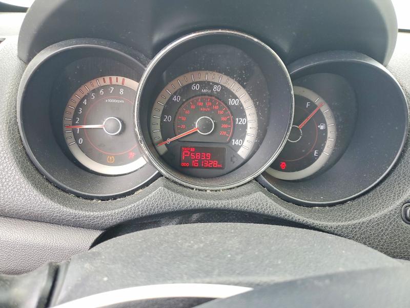 Продажа на аукционе авто 2013 Kia Forte, vin: KNAFU4A23D5735860, номер лота: 46805326