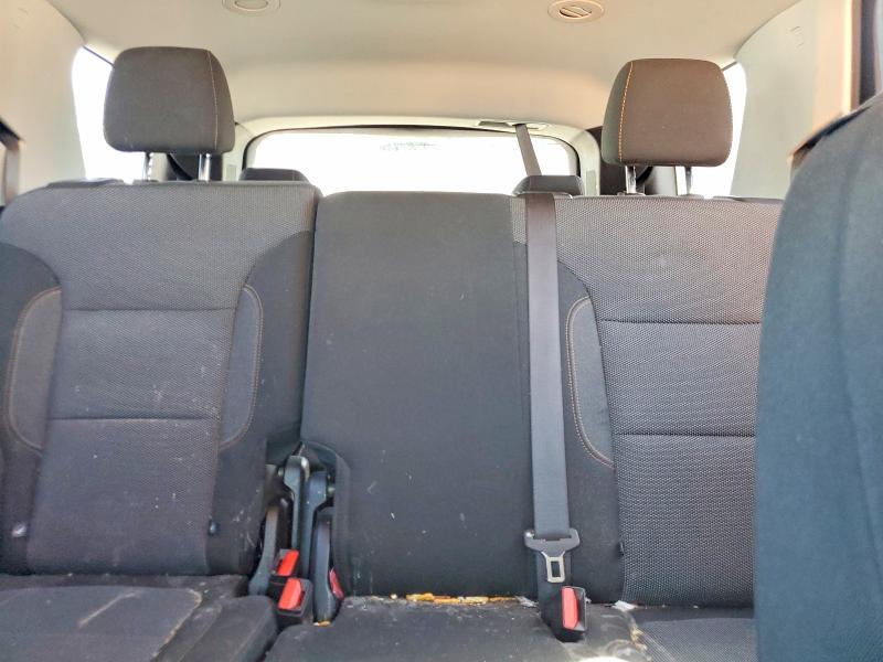 Продаж на аукціоні авто 2021 Chevrolet Traverse, vin: 1GNERFKW5MJ158163, номер лоту: 50150576