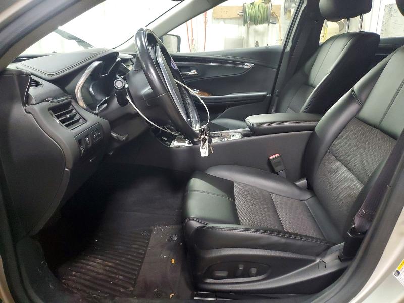 Продаж на аукціоні авто 2014 Chevrolet Impala, vin: 2G1115SL6E9113429, номер лоту: 51180446