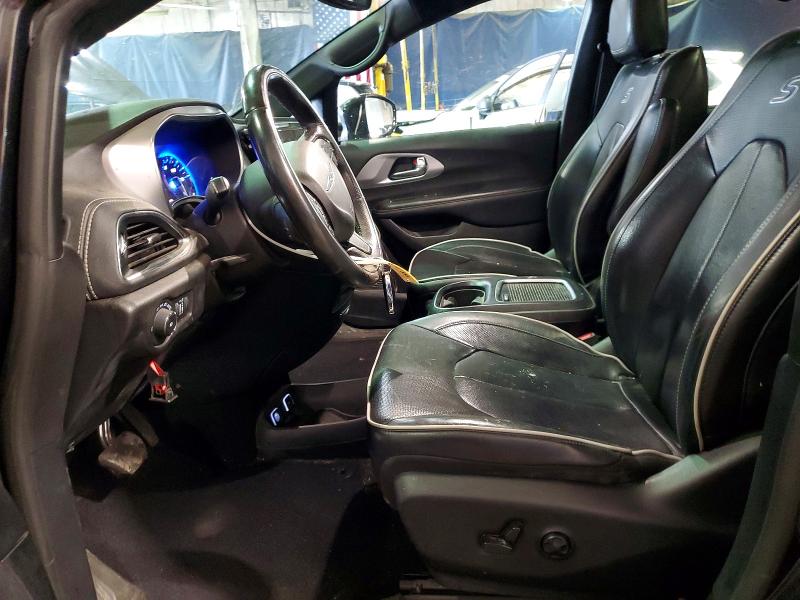 Aukcja sprzedaży 2020 Chrysler Pacifica, vin: 2C4RC1GG3LR290414, numer aukcji: 49454716