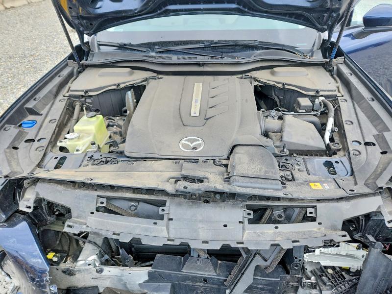 Aukcja sprzedaży 2024 Mazda Cx-90, vin: JM3KKBHA1R1177943, numer aukcji: 51722786