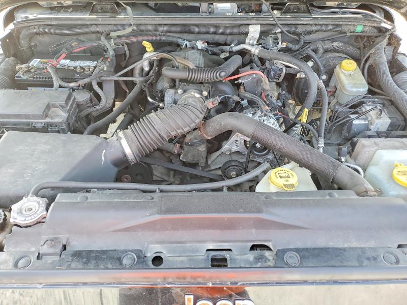 2009 Jeep Wrangler Unlimited მანქანა იყიდება აუქციონზე, vin: 1J4GA59149L760524, აუქციონის ნომერი: 49777036