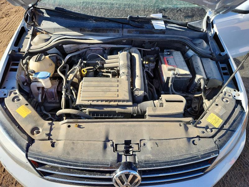 Aukcja sprzedaży 2017 Volkswagen Jetta, vin: 3VW2B7AJ7HM414935, numer aukcji: 49299426